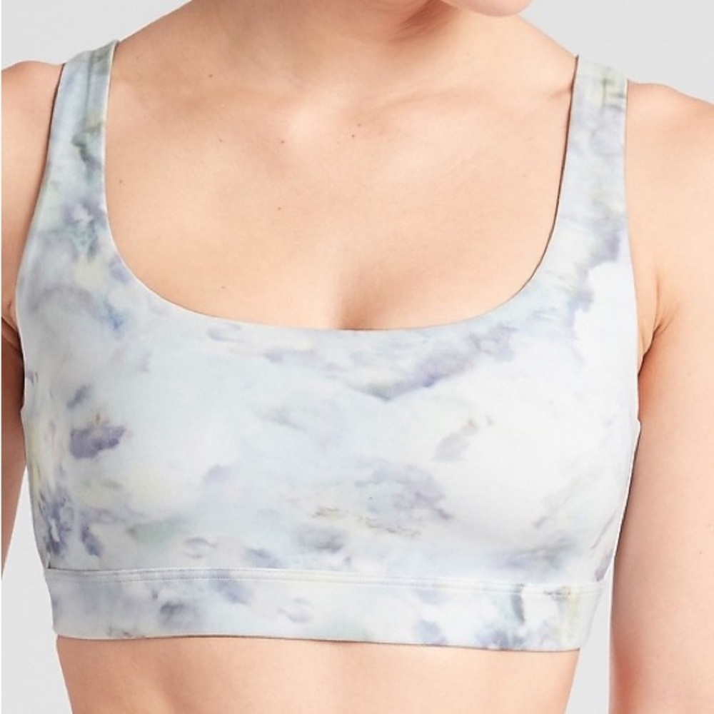 Athleta Exhale Bra